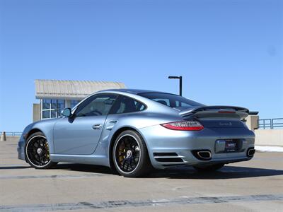 2011 Porsche 911 Turbo S   - Photo 49 - Springfield, MO 65802