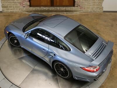 2011 Porsche 911 Turbo S   - Photo 15 - Springfield, MO 65802