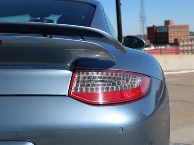 2011 Porsche 911 Turbo S   - Photo 45 - Springfield, MO 65802