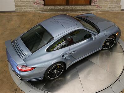 2011 Porsche 911 Turbo S   - Photo 17 - Springfield, MO 65802