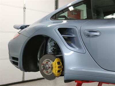 2011 Porsche 911 Turbo S   - Photo 67 - Springfield, MO 65802