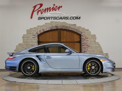 2011 Porsche 911 Turbo S   - Photo 3 - Springfield, MO 65802