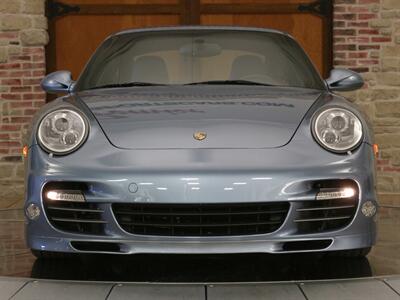 2011 Porsche 911 Turbo S   - Photo 6 - Springfield, MO 65802