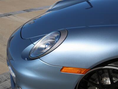 2011 Porsche 911 Turbo S   - Photo 52 - Springfield, MO 65802