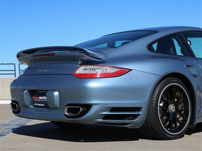 2011 Porsche 911 Turbo S   - Photo 40 - Springfield, MO 65802