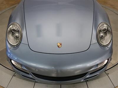 2011 Porsche 911 Turbo S   - Photo 18 - Springfield, MO 65802