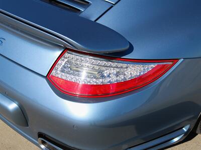 2011 Porsche 911 Turbo S   - Photo 42 - Springfield, MO 65802