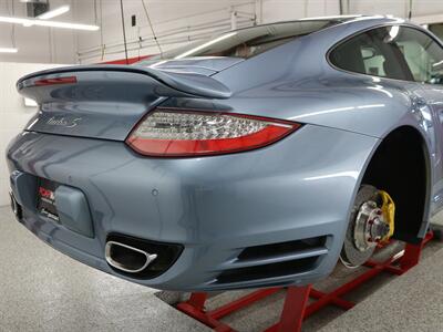 2011 Porsche 911 Turbo S   - Photo 66 - Springfield, MO 65802