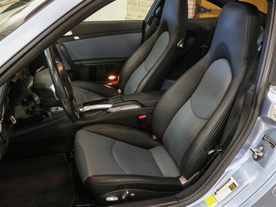 2011 Porsche 911 Turbo S   - Photo 26 - Springfield, MO 65802