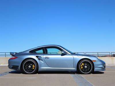 2011 Porsche 911 Turbo S   - Photo 35 - Springfield, MO 65802