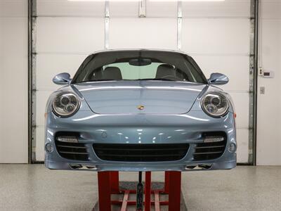 2011 Porsche 911 Turbo S   - Photo 55 - Springfield, MO 65802