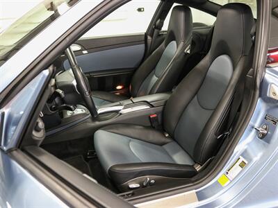 2011 Porsche 911 Turbo S   - Photo 2 - Springfield, MO 65802