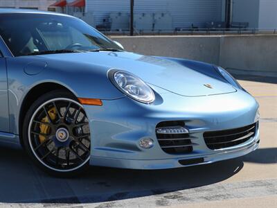 2011 Porsche 911 Turbo S   - Photo 34 - Springfield, MO 65802