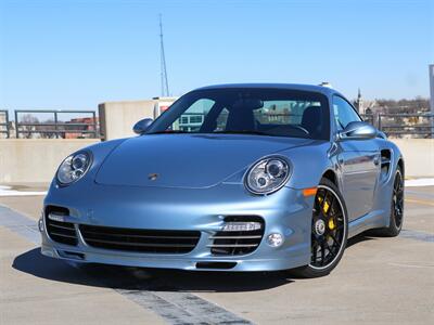 2011 Porsche 911 Turbo S   - Photo 53 - Springfield, MO 65802