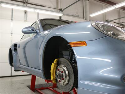 2011 Porsche 911 Turbo S   - Photo 72 - Springfield, MO 65802