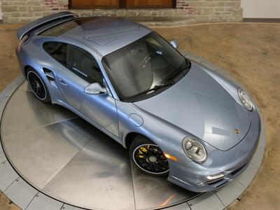 2011 Porsche 911 Turbo S   - Photo 19 - Springfield, MO 65802