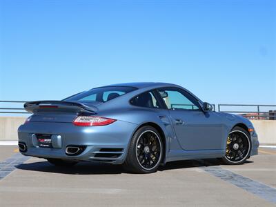 2011 Porsche 911 Turbo S   - Photo 38 - Springfield, MO 65802