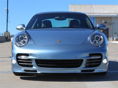 2011 Porsche 911 Turbo S   - Photo 31 - Springfield, MO 65802