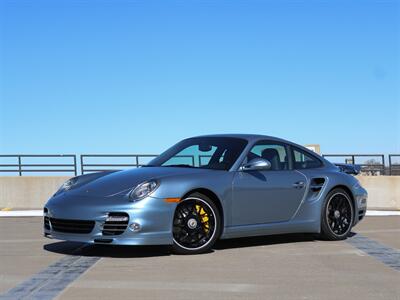 2011 Porsche 911 Turbo S   - Photo 50 - Springfield, MO 65802