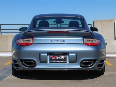 2011 Porsche 911 Turbo S   - Photo 47 - Springfield, MO 65802