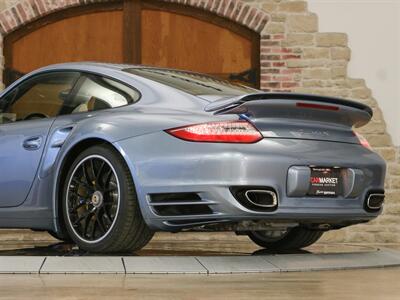 2011 Porsche 911 Turbo S   - Photo 10 - Springfield, MO 65802