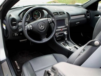 2006 Mercedes-Benz SLK55 AMG   - Photo 15 - Springfield, MO 65802