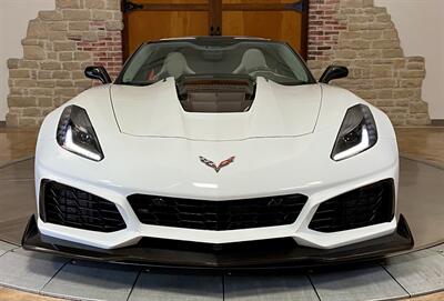 2019 Chevrolet Corvette ZR1  3ZR / $9000 in performance upgrades - Photo 5 - Springfield, MO 65802