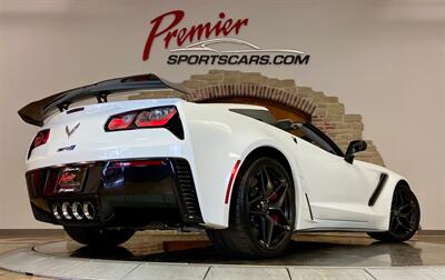 2019 Chevrolet Corvette ZR1  3ZR / $9000 in performance upgrades - Photo 10 - Springfield, MO 65802