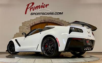 2019 Chevrolet Corvette ZR1  3ZR / $9000 in performance upgrades - Photo 8 - Springfield, MO 65802