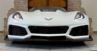 2019 Chevrolet Corvette ZR1  3ZR / $9000 in performance upgrades - Photo 6 - Springfield, MO 65802