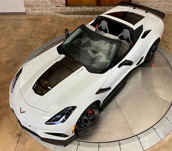 2019 Chevrolet Corvette ZR1  3ZR / $9000 in performance upgrades - Photo 11 - Springfield, MO 65802