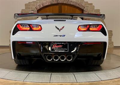 2019 Chevrolet Corvette ZR1  3ZR / $9000 in performance upgrades - Photo 9 - Springfield, MO 65802