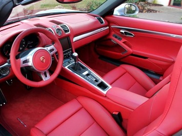 2015 Porsche Boxster GTS   - Photo 21 - Springfield, MO 65802