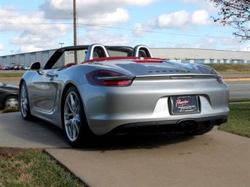 2015 Porsche Boxster GTS   - Photo 13 - Springfield, MO 65802