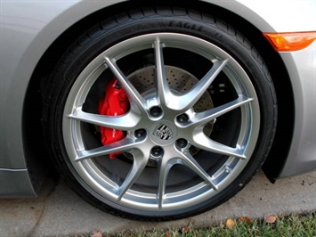 2015 Porsche Boxster GTS   - Photo 31 - Springfield, MO 65802