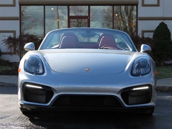 2015 Porsche Boxster GTS   - Photo 4 - Springfield, MO 65802