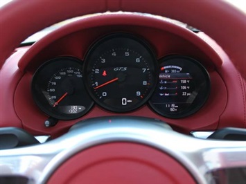 2015 Porsche Boxster GTS   - Photo 25 - Springfield, MO 65802