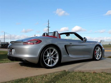 2015 Porsche Boxster GTS   - Photo 14 - Springfield, MO 65802