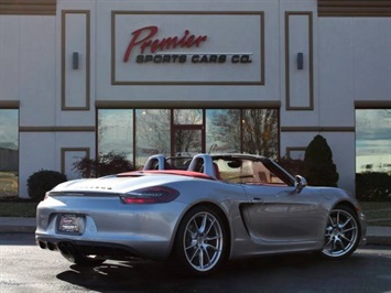 2015 Porsche Boxster GTS   - Photo 8 - Springfield, MO 65802