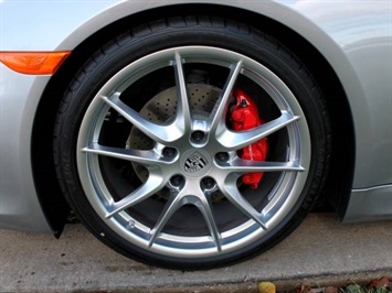 2015 Porsche Boxster GTS   - Photo 32 - Springfield, MO 65802