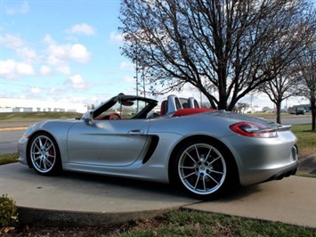 2015 Porsche Boxster GTS   - Photo 12 - Springfield, MO 65802