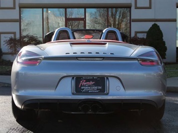 2015 Porsche Boxster GTS   - Photo 7 - Springfield, MO 65802