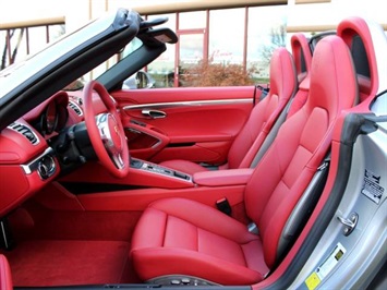 2015 Porsche Boxster GTS   - Photo 20 - Springfield, MO 65802