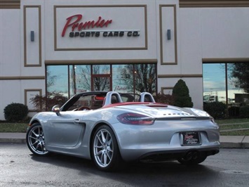 2015 Porsche Boxster GTS   - Photo 6 - Springfield, MO 65802