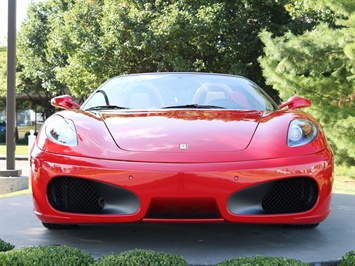 2008 Ferrari F430 Spider   - Photo 18 - Springfield, MO 65802