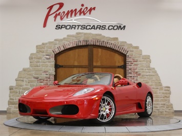 2008 Ferrari F430 Spider   - Photo 1 - Springfield, MO 65802