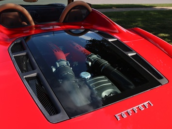 2008 Ferrari F430 Spider   - Photo 33 - Springfield, MO 65802