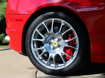 2008 Ferrari F430 Spider   - Photo 42 - Springfield, MO 65802