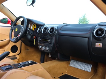 2008 Ferrari F430 Spider   - Photo 29 - Springfield, MO 65802