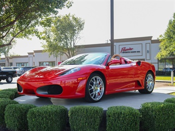 2008 Ferrari F430 Spider   - Photo 23 - Springfield, MO 65802